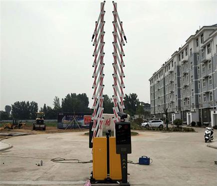 洛阳挡车器